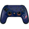 NFL Houston Texans Double Vision Google Stadia Controller Skin