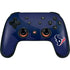 NFL Houston Texans Double Vision Google Stadia Controller Skin