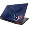 NFL Houston Texans Double Vision Lenovo IdeaPad Skin