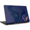NFL Houston Texans Double Vision Dell Inspiron Skin