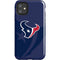 NFL Houston Texans Double Vision iPhone 11 Impact Case
