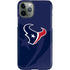 NFL Houston Texans Double Vision iPhone 11 Pro Lite Case