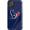 NFL Houston Texans Double Vision iPhone 11 Pro Max Impact Case
