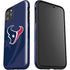 NFL Houston Texans Double Vision iPhone 11 Pro Max Impact Case