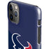 NFL Houston Texans Double Vision iPhone 11 Pro Max Lite Case