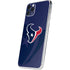 NFL Houston Texans Double Vision iPhone 11 Pro Max Skin