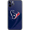NFL Houston Texans Double Vision iPhone 11 Pro Skin