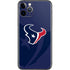 NFL Houston Texans Double Vision iPhone 11 Pro Skin
