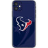 NFL Houston Texans Double Vision iPhone 11 Skin