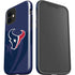 NFL Houston Texans Double Vision iPhone 12 Impact Case
