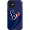 NFL Houston Texans Double Vision iPhone 12 Mini Impact Case