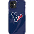 NFL Houston Texans Double Vision iPhone 12 Mini Lite Case
