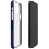 NFL Houston Texans Double Vision iPhone 12 Mini Lite Case