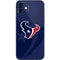 NFL Houston Texans Double Vision iPhone 12 Mini Skin