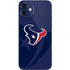 NFL Houston Texans Double Vision iPhone 12 Mini Skin
