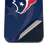 NFL Houston Texans Double Vision iPhone 12 Mini Skin