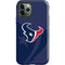NFL Houston Texans Double Vision iPhone 12 Pro Impact Case