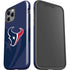 NFL Houston Texans Double Vision iPhone 12 Pro Max Impact Case