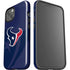 NFL Houston Texans Double Vision iPhone 13 Impact Case