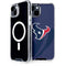 NFL Houston Texans Double Vision iPhone 13 MagSafe Case