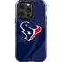 NFL Houston Texans Double Vision iPhone 13 Pro Impact Case