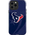 NFL Houston Texans Double Vision iPhone 13 Pro Max Impact Case