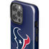 NFL Houston Texans Double Vision iPhone 13 Pro Max Impact Case