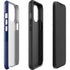 NFL Houston Texans Double Vision iPhone 13 Pro Max Impact Case