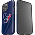 NFL Houston Texans Double Vision iPhone 13 Pro Max Impact Case