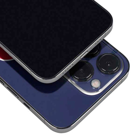 NFL Houston Texans Double Vision iPhone 13 Pro Max Skin