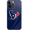 NFL Houston Texans Double Vision iPhone 13 Pro Skin