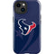 NFL Houston Texans Double Vision iPhone 14 Plus Impact Case