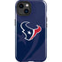 NFL Houston Texans Double Vision iPhone 14 Plus Impact Case