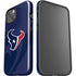 NFL Houston Texans Double Vision iPhone 14 Plus Impact Case