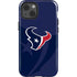 NFL Houston Texans Double Vision iPhone 15 Impact Case