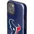 NFL Houston Texans Double Vision iPhone 15 Impact Case