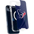NFL Houston Texans Double Vision iPhone 14 Plus MagSafe Case