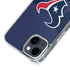 NFL Houston Texans Double Vision iPhone 15 Plus MagSafe Case
