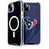NFL Houston Texans Double Vision iPhone 15 Plus MagSafe Case