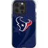 NFL Houston Texans Double Vision iPhone 14 Pro Impact Case