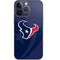 NFL Houston Texans Double Vision iPhone 14 Pro Skin