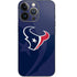 NFL Houston Texans Double Vision iPhone 14 Pro Skin