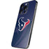 NFL Houston Texans Double Vision iPhone 14 Pro Skin