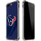 NFL Houston Texans Double Vision iPhone 7/8 Plus Clear Case