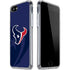 NFL Houston Texans Double Vision iPhone SE (2nd & 3rd Gen) Clear Case
