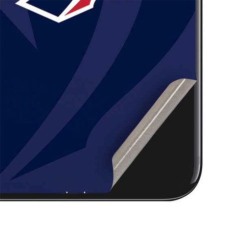 NFL Houston Texans Double Vision iPhone SE (2nd & 3rd Gen) Skin