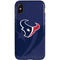 NFL Houston Texans Double Vision iPhone X Pro Case