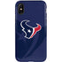 NFL Houston Texans Double Vision iPhone X Pro Case