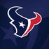 NFL Houston Texans Double Vision iPhone X Pro Case