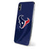 NFL Houston Texans Double Vision iPhone X Skin